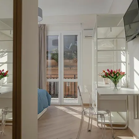 Via Goletta Apartment Sciacca
