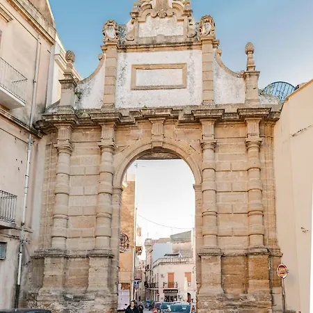Via Goletta