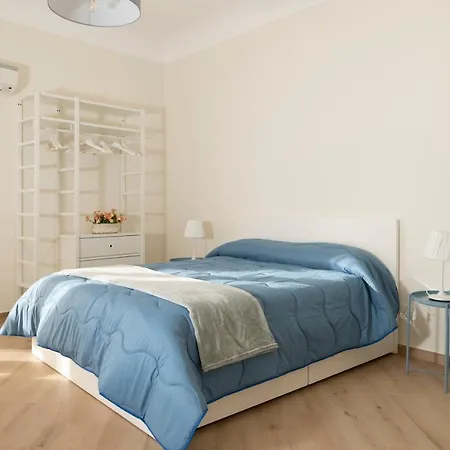 Via Goletta Apartment *
