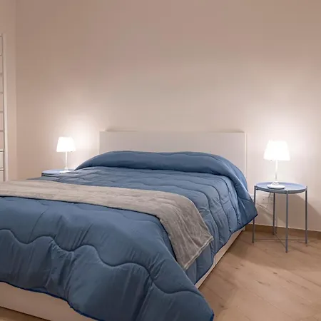 Via Goletta Apartment Sciacca