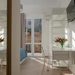 Via Goletta Appartement Sciacca