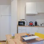 Appartement Via Goletta *