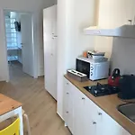 Appartement Via Goletta *