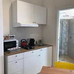 Appartement Via Goletta Sciacca