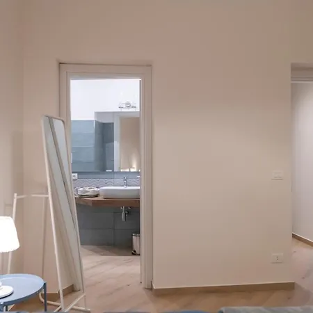 Via Goletta Apartamento