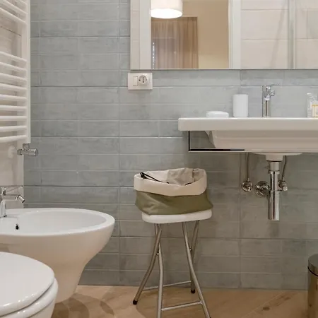 Apartamento Via Goletta *