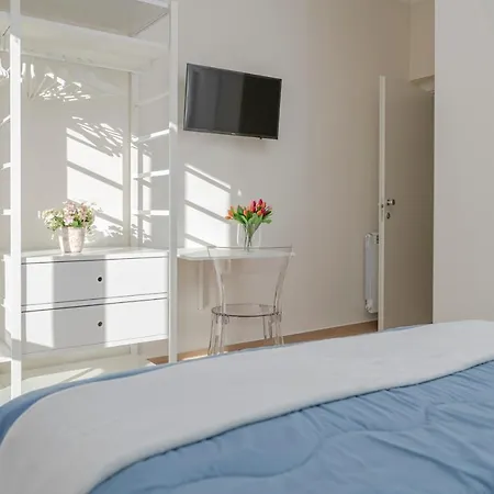 Appartement Via Goletta