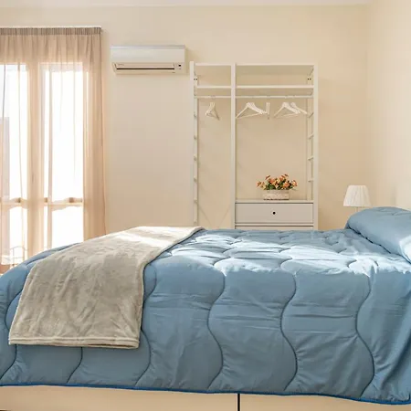 Via Goletta Apartment *