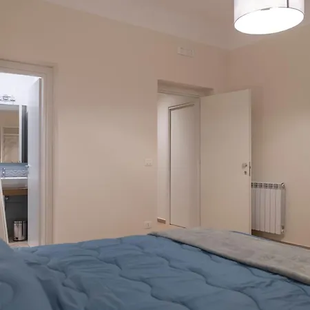 Via Goletta Appartement Sciacca