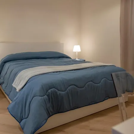 Appartement Via Goletta Sciacca