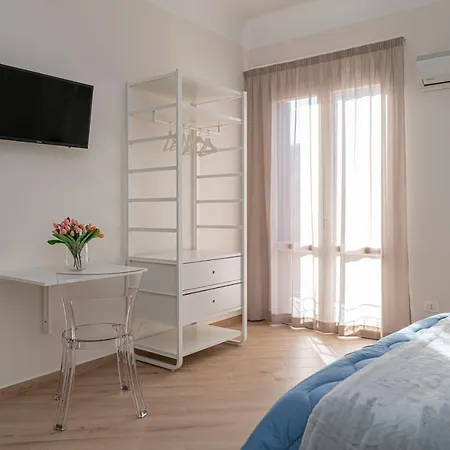 Via Goletta 아파트 취아카