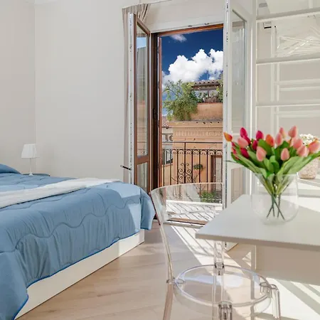 Via Goletta 아파트 취아카