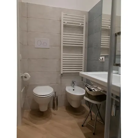 Via Goletta 아파트 취아카