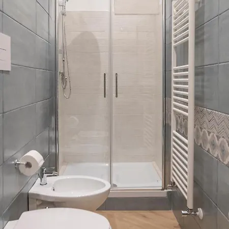 아파트 Via Goletta 취아카