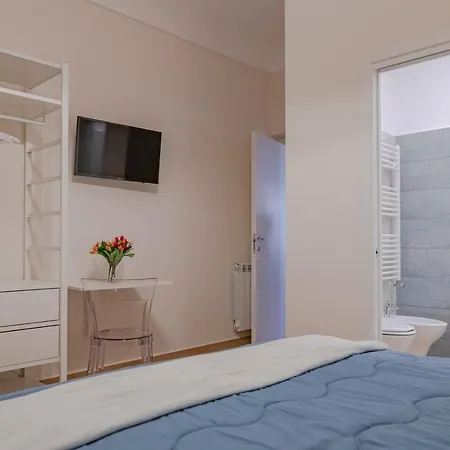 Via Goletta 취아카