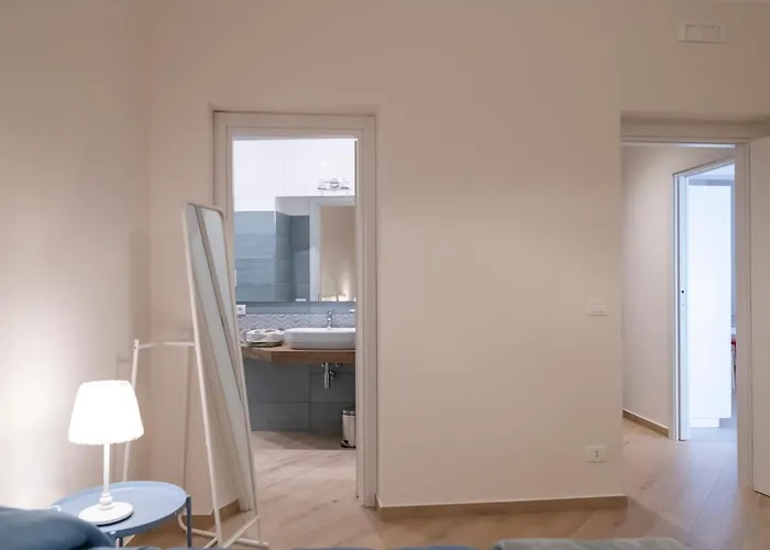 Via Goletta Appartement