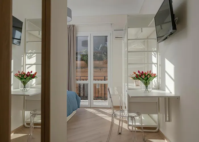 Via Goletta Appartement Sciacca