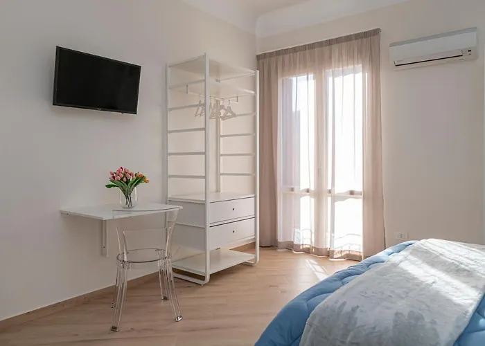 Via Goletta Appartement Sciacca