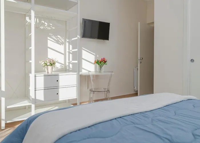 Appartement Via Goletta