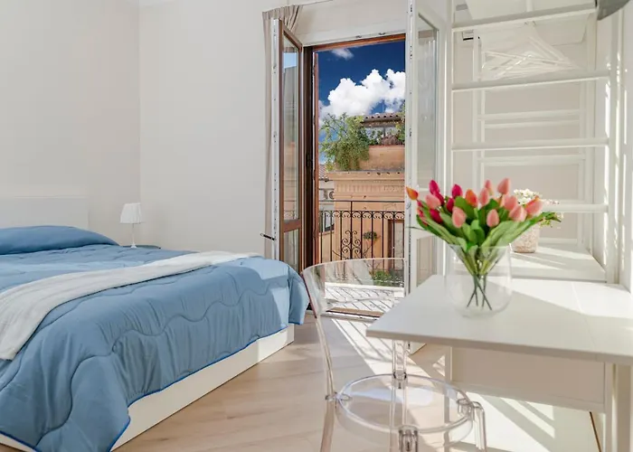 Via Goletta Appartement Sciacca