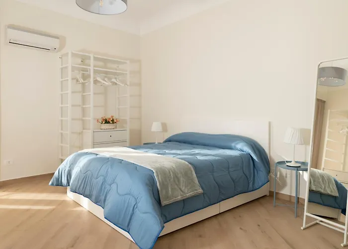 Via Goletta Appartement *