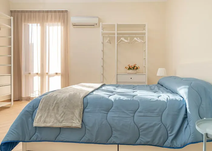 Via Goletta Appartement *