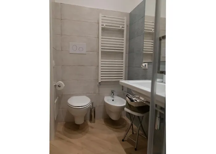Via Goletta Appartement Sciacca