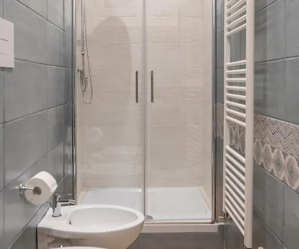 Appartement Via Goletta Sciacca