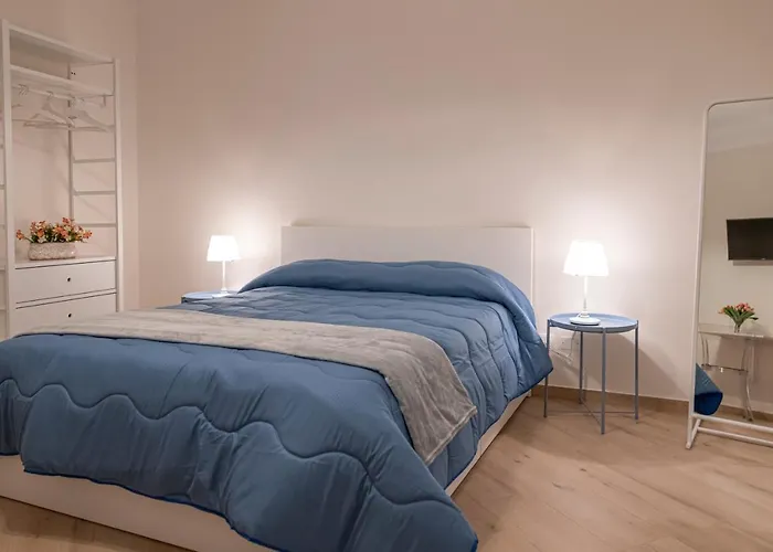 Via Goletta Appartement Sciacca