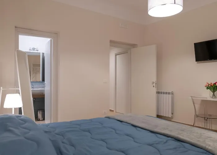 Via Goletta Appartement Sciacca