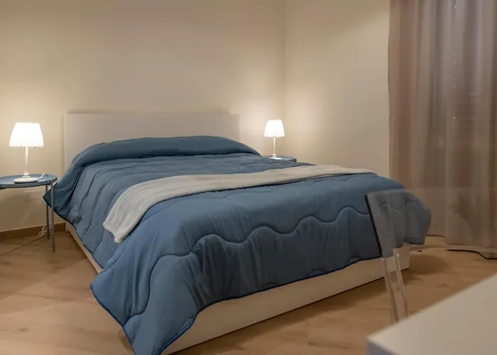Appartement Via Goletta Sciacca